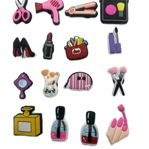 Charms for crocs shoes set 16 pcs Decor