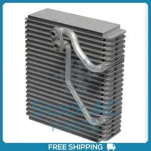 A/C Evaporator Core for Amanti QU