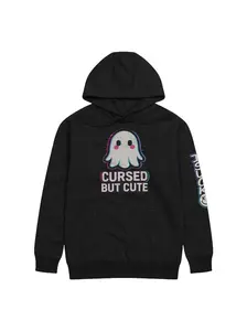 Cursed Cutie Hoodie