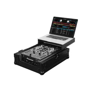 Black 10” DJ Mixer Case Black 10” DJ Mixer Case