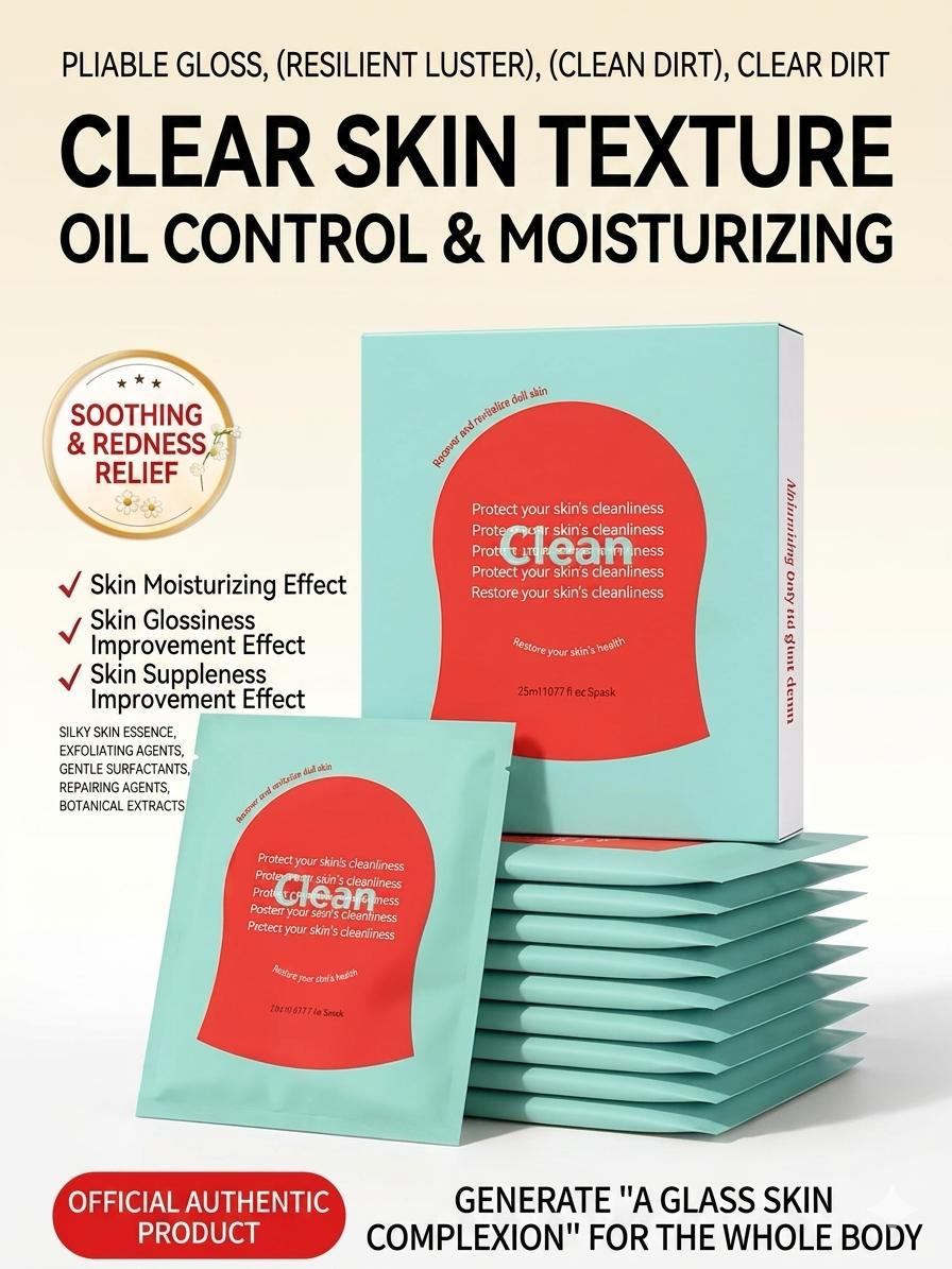 Antimicrobial Single-Use Exfoliating Mitt – Professional Body Scrubber for KP & Dead Skin - Deep Cleansing WITHOUT abrasive chemical scrubs - Travel-Ready & Individually Packed & Hygienic for Men & Women (5Pcs) Antimicrobial Single-Use Exfoliating Mitt – Professional Body Scrubber for KP & Dead Skin - Deep Cleansing WITHOUT abrasive chemical scrubs - Travel-Ready & Individually Packed & Hygienic for Men & Women (5Pcs)