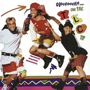 TLC - Ooooooohhh...On The TLC Tip  [VINYL RECORD - LP] 150 Gram