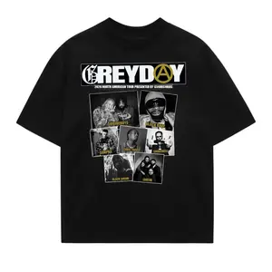Limited GreyDay 2026 Tour ver3 Shirt  Icideboys  Hip-Hop  G59 Shirt  Gift for Fan G59 Merch Unisex Concert Tee