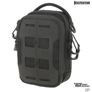 CAP Compact Admin Pouch (CLOSEOUT SALE. FINAL SALE.)