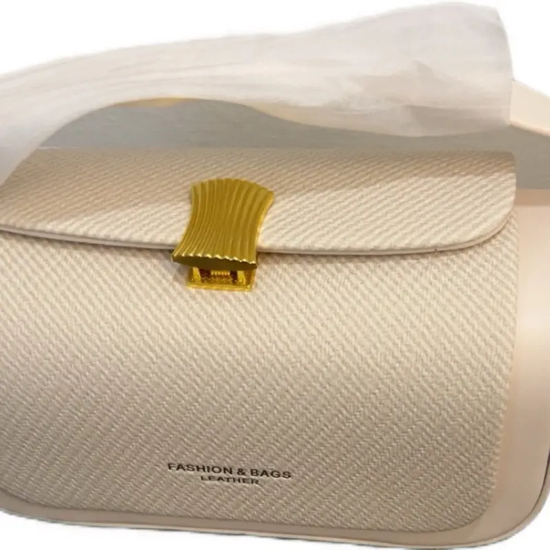 Ladies' Fashion Bags, Stylish Top-Handle Tote for Daily Commute & Shopping