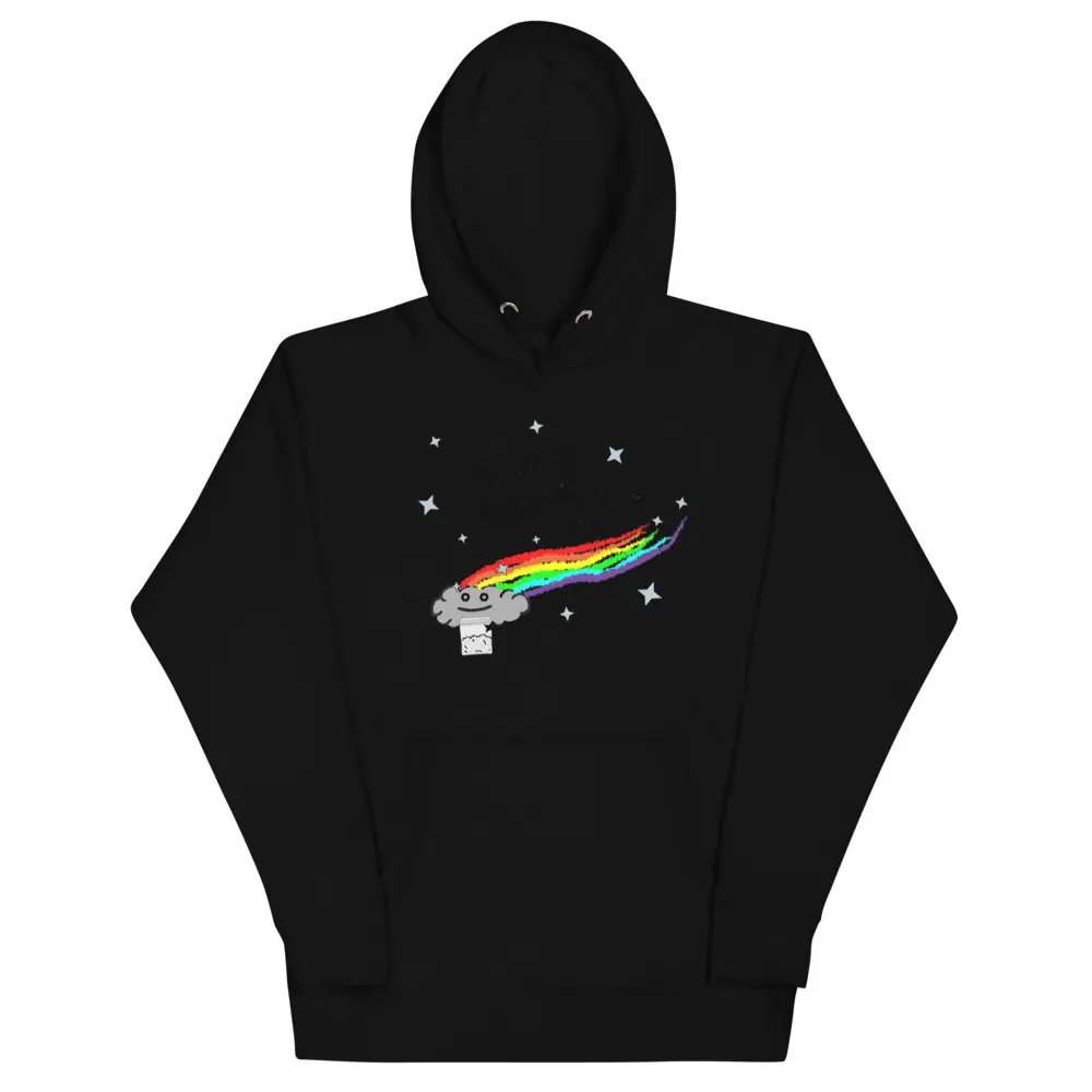 Drugs Are Gay rave sweater