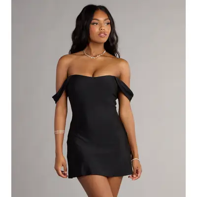 princess polly dresses midi Princess Polly "IDC" Midi Dress Outfit