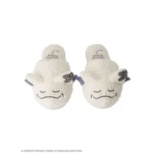 [Dragon Quest] Unisex Teeny Sanguini Room Shoes
