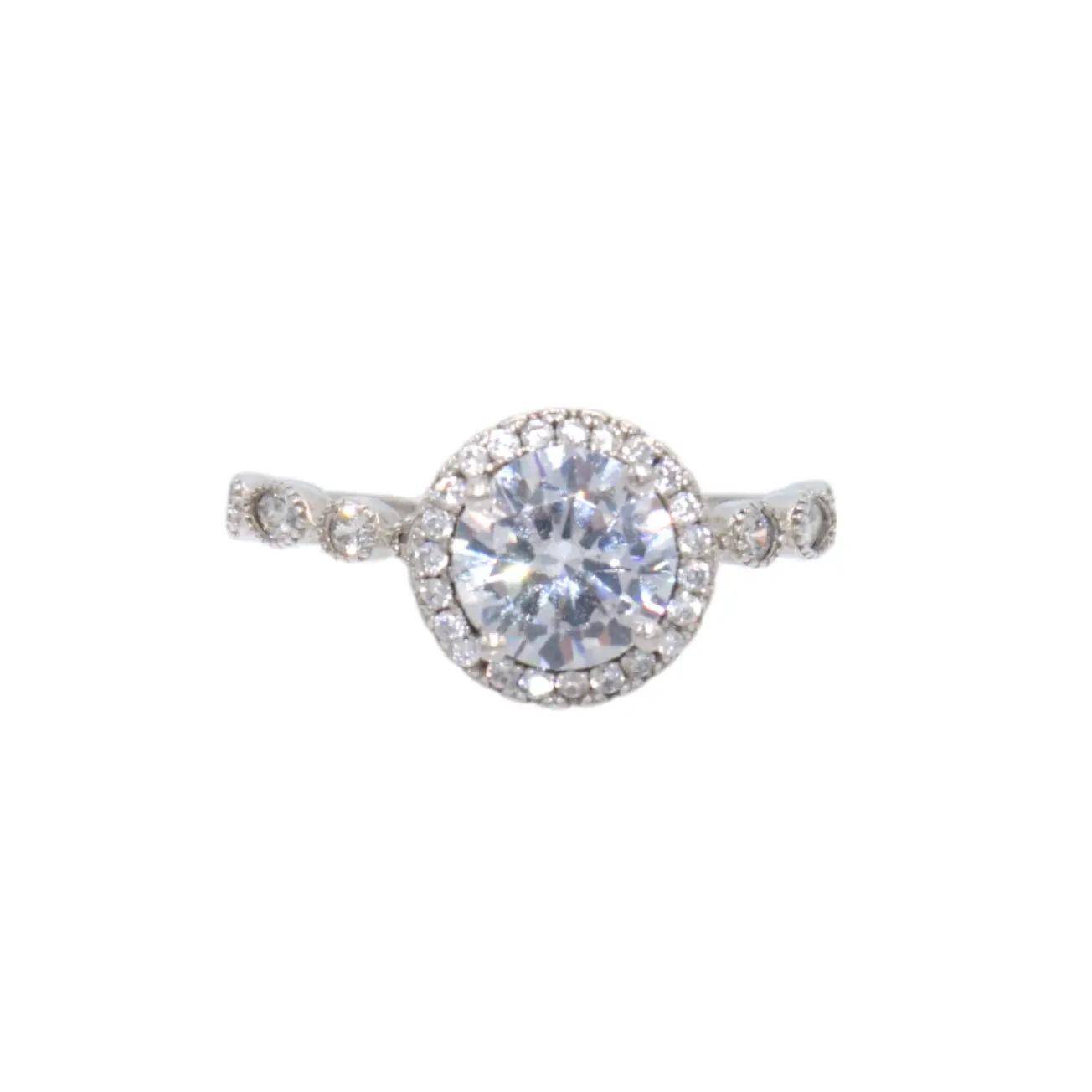 Travel Ring Round