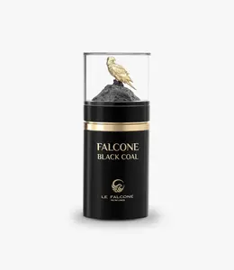 BLACK COAL MEN - EDP 100ML (3.4oz) By LE FALCONE