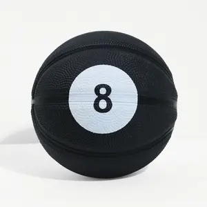 8 Ball Mini Basketball 8 Ball Mini Basketball