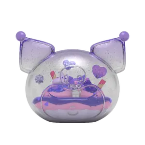 Kandyland: Sanrio Kuromi