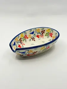 Spoon Rest ~ 3.25W x 5L - 3208X - T4*