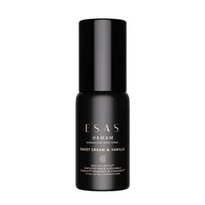 Organic Deo Body Spray | Hamam