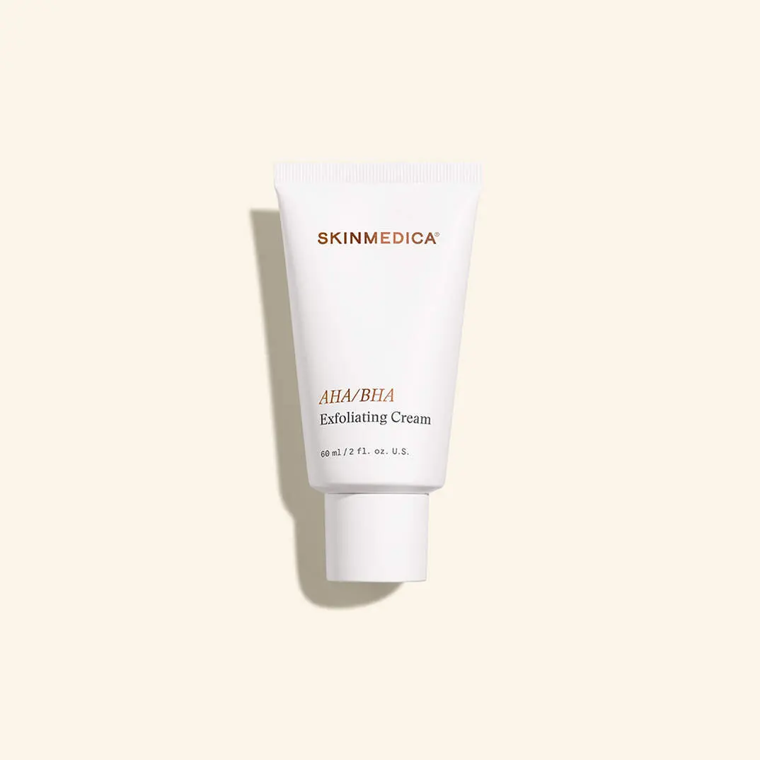 SkinMedica AHA/BHA Exfoliating Cream