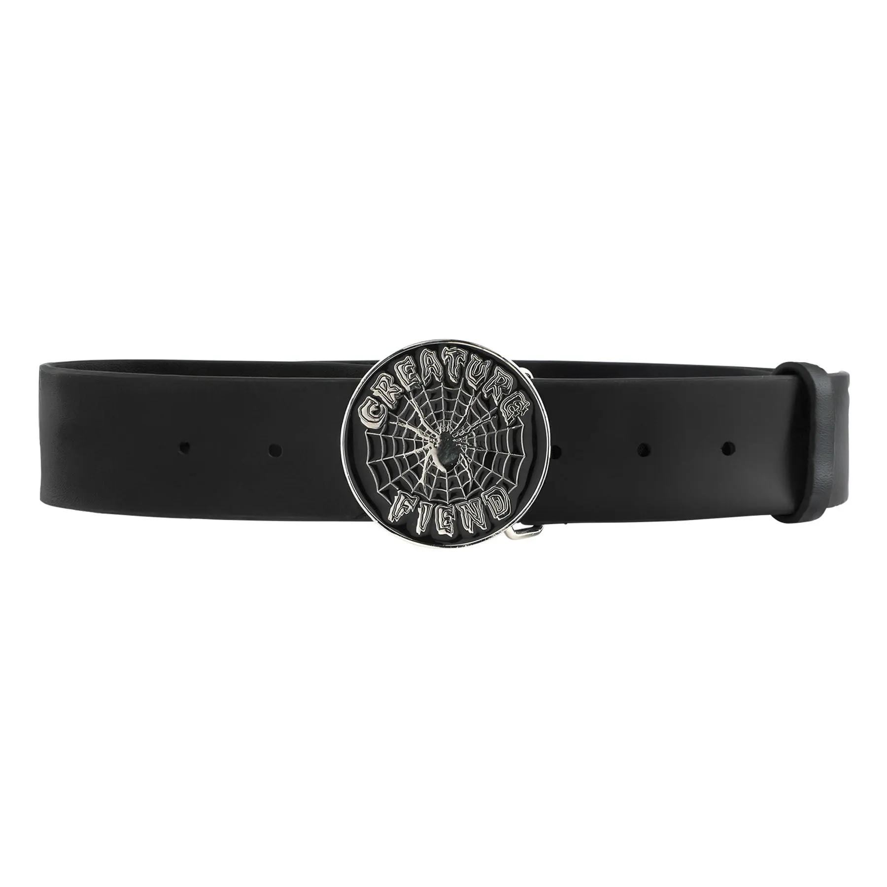 Web Creature Belt