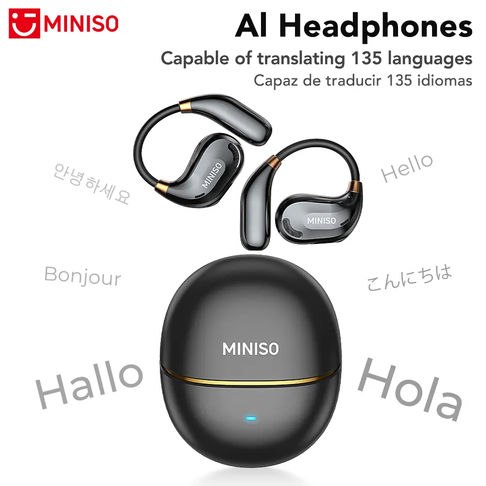 pom earbuds review-TikTok Shop