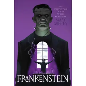 USED-Frankenstein by Shelley, Mary (Paperback)
