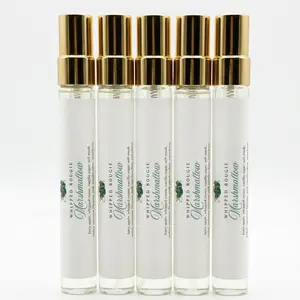 Whipped Bougie Marshmallow – Extrait de Parfum