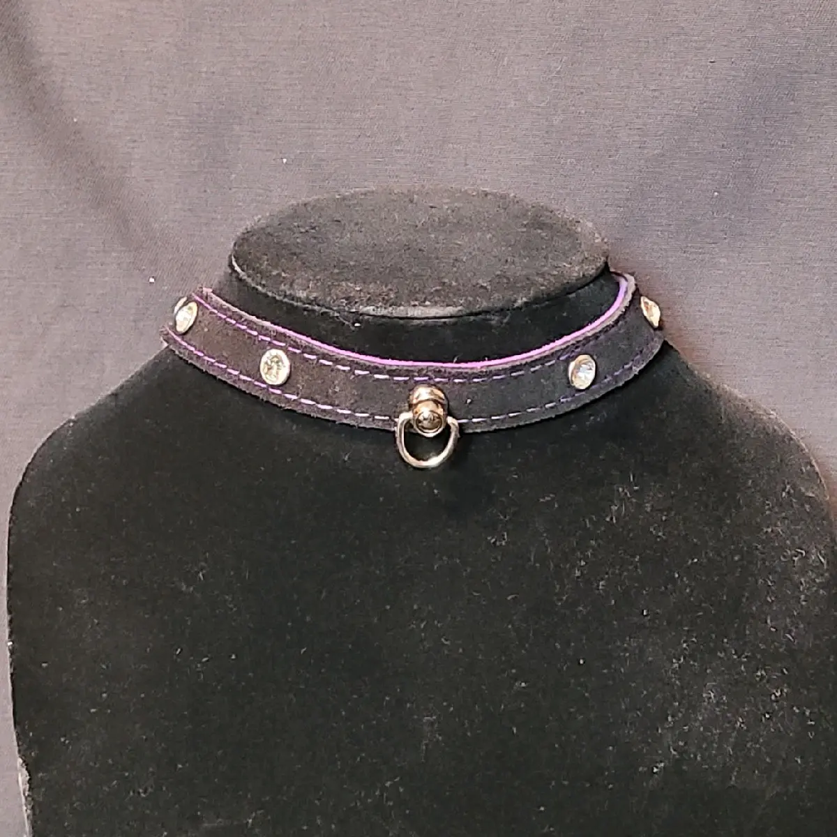 Day Collar Day Collar