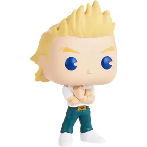 Funko POP! Animation My Hero Academia Mirio Togata Exclusive