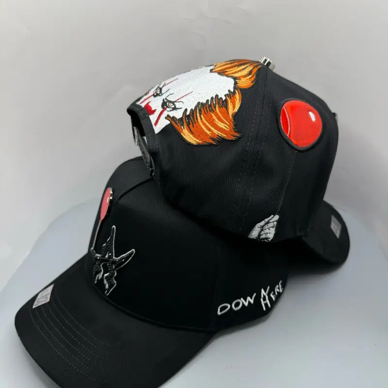 CapsFans, IT "Pennywise"