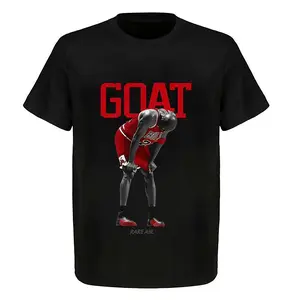 【TikTok Viral Shirt】Vintage Basketball Legends Graphic Tee – Retro Sports Streetwear T-Shirt, Unisex Cotton Crew Neck Shirt, Classic 90s Inspired Athletic Style Top for Men & Women, Soft Breathable Casual Wear, Game Day Outfit, Sports Fan Gift Tee tiktoks