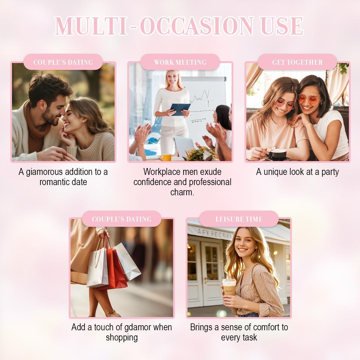 [BOGO] Elysian Fields Berry | Floral & Fruity | Extrait De Parfum 100ml | 8H+ Long Lasting