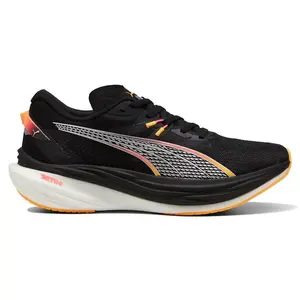 Puma Deviate Nitro 3 Black Sun Stream (men) by StockX