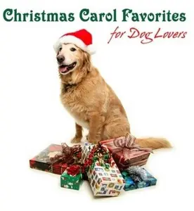 Spike & Jerry - Christmas Carol Favorites for Dog Lovers  [COMPACT DISC - CD]