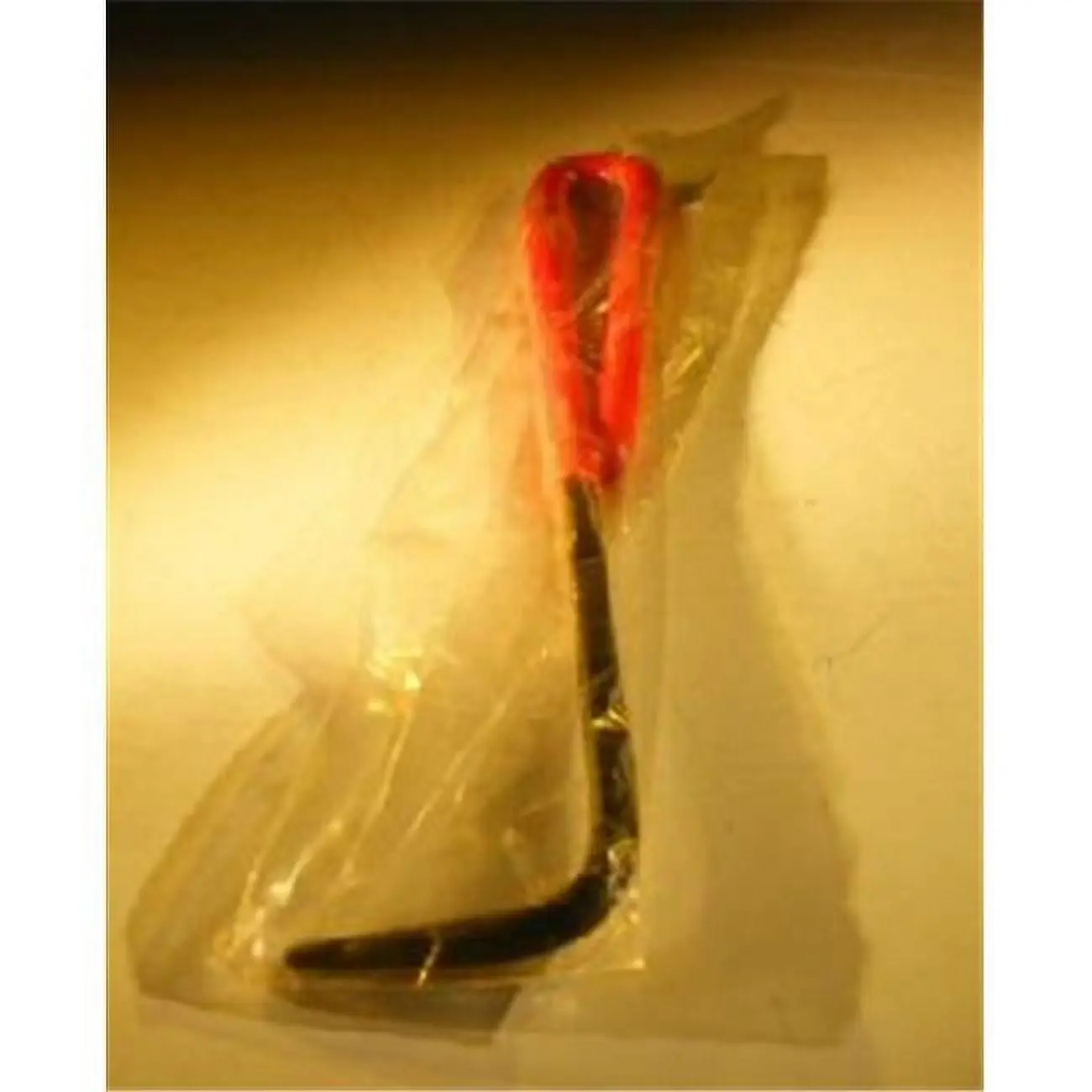 Bonsai Boy A1075 Single-Point Root Rake, Gardening Tool for Plant Roots, Pointed Tip Design for Soil Surface Maintenance