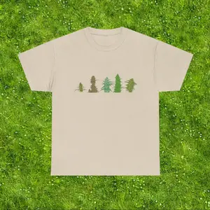 Cannabis tshirt grass Unisex Heavy Cotton Tee weed clothing for mariguana lovers graphic top for stoners smoking shirt by veramordesigns Menswear Streetwear Casual T-Shirt Round Neck Crewneck Shortsleeve