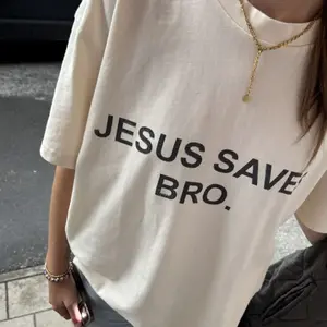 JESUS SAVES BRO. Christian Shirt Jesus T-shirt, Faith Tees