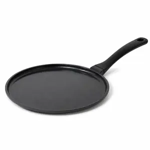 Alva Energy Ceramic Nonstick Crepe & Egg Pan, 11"