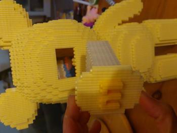 product review image from Kaelynne Shelby 2