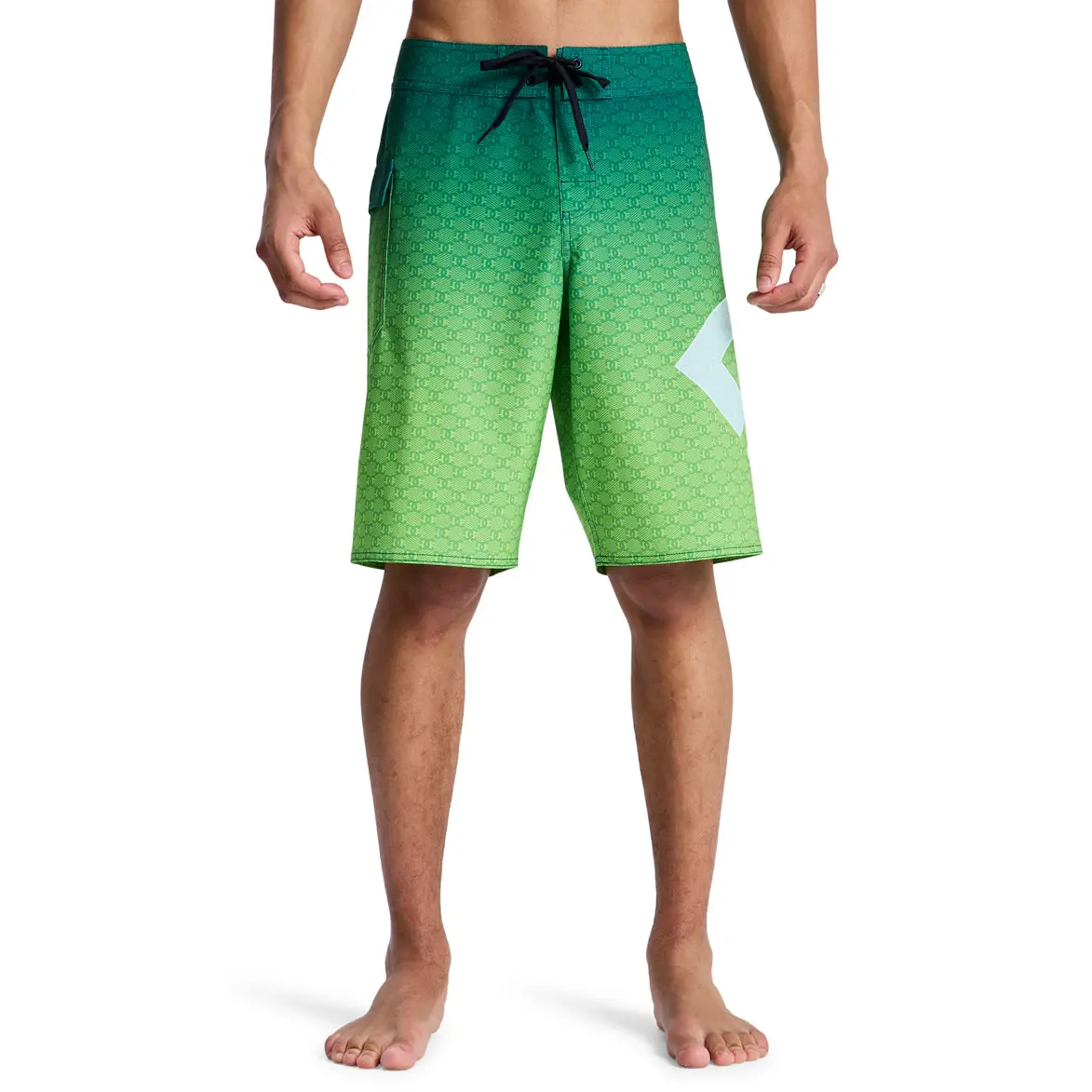 DC Shoes Men's Lanai 21" Boardshorts