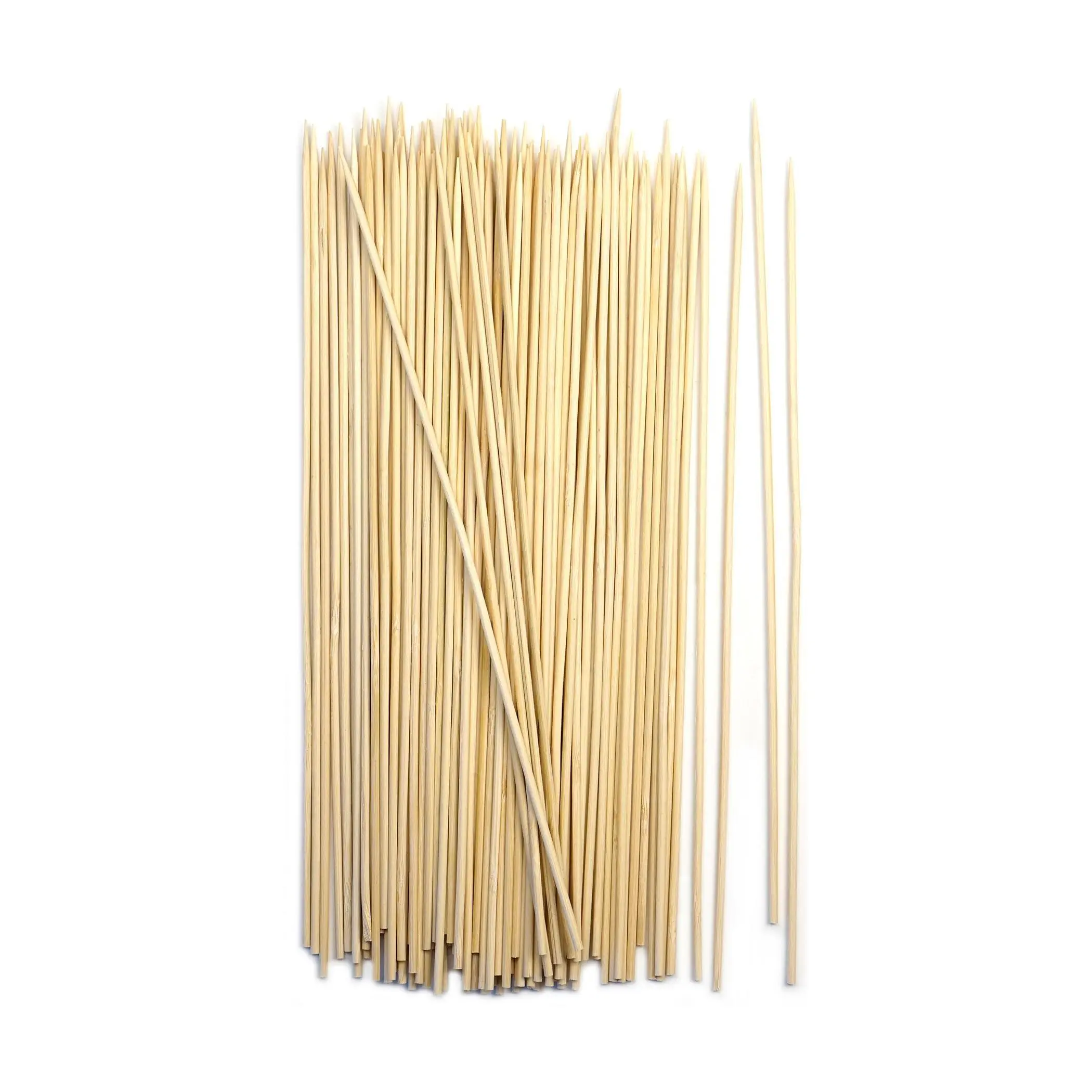 RSVP Set of 50 Bamboo Skewer