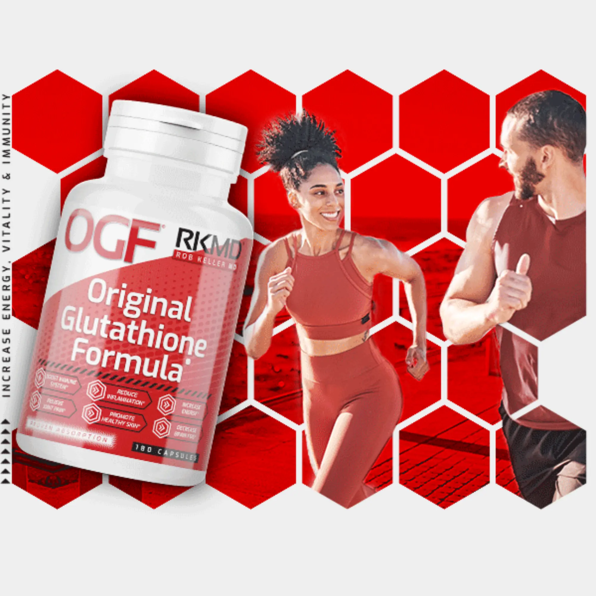 glutathione for hormonal imbalance 8/ But none of this explains WHY GGT is elevated at all 1⃣GGT is🔑  maintaining glutathione stores 2⃣If glutathione is⬇️, GGT goes⬆️ 3⃣No GGT?  ⬇️glutathione Q: What depletes glutathione? A: oxidative stress main image 0
