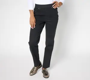 Ree by Pioneer Woman Regular Straight Leg Jeans