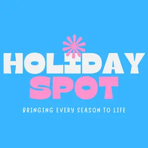 HolidaySpot shop logo