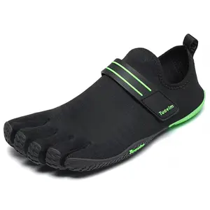 Outdoor Sports Hiking Five-toed Shoes for Men - anti-slip, Durable, Strong Grip, Lightweight, Suitable for Hiking and Wading In Water.