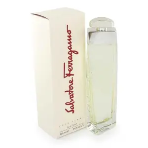 Salvatore Ferragamo 3.4 oz. EDP Spray For Women