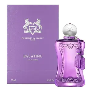 Parfums de Marly Palatine for Women Eau de Parfum Spray, 2.5 Ounce