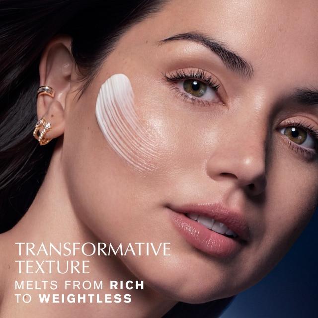 Revitalizing Supreme+ Night Power Bounce Creme Moisturizer Refill