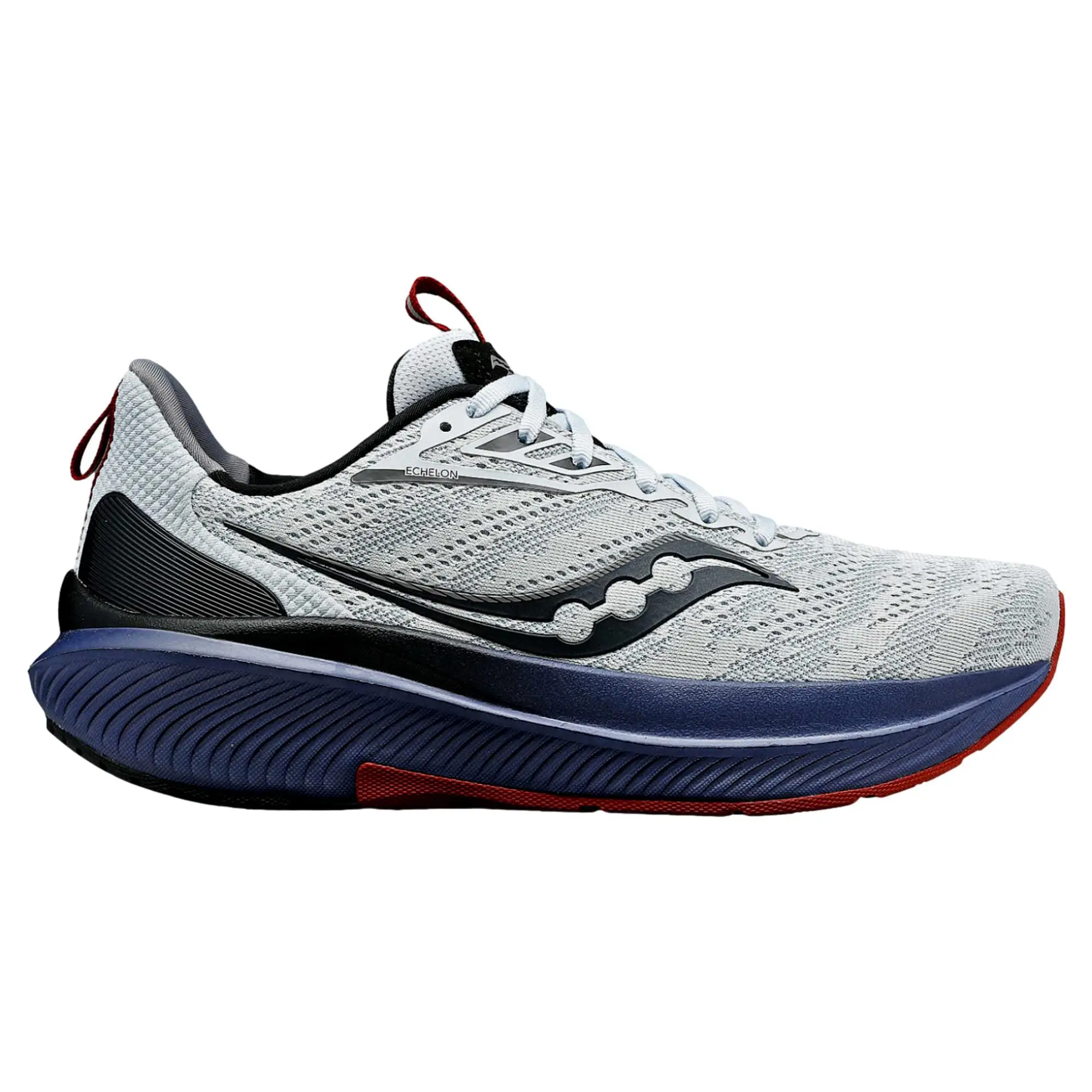 Saucony Echelon 9 Vapor / Horizon  S20765-16 Men's