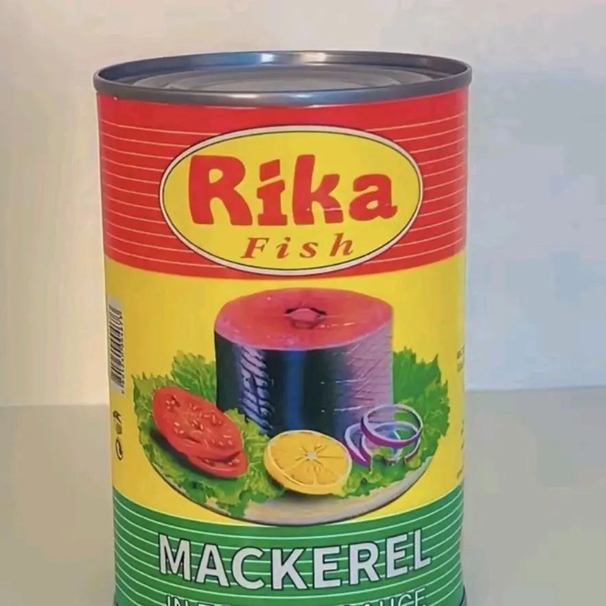 Rica Fish