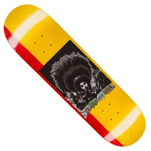 Fucking Awesome Sage Elsesser Hair Split Shape 2 Deck