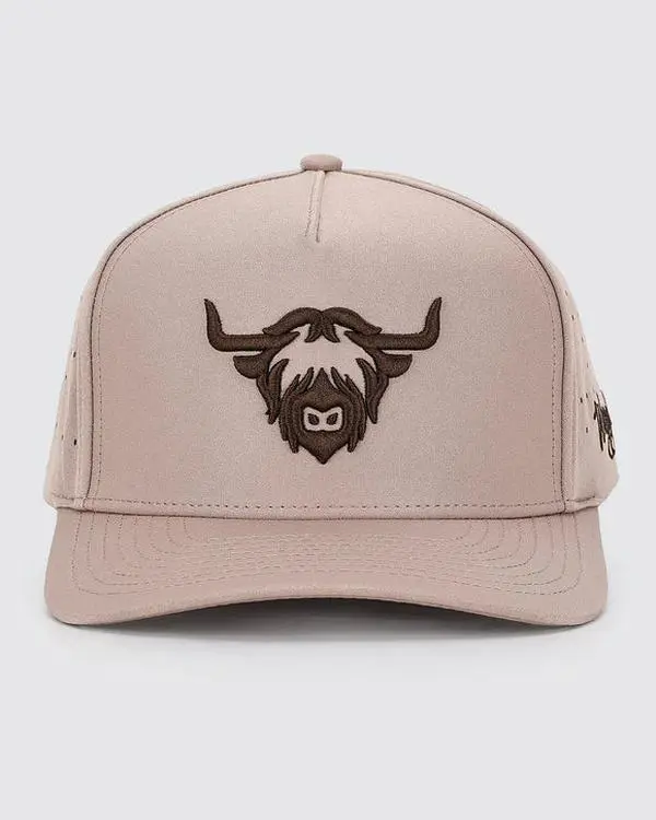 Waggle Highlander Hat