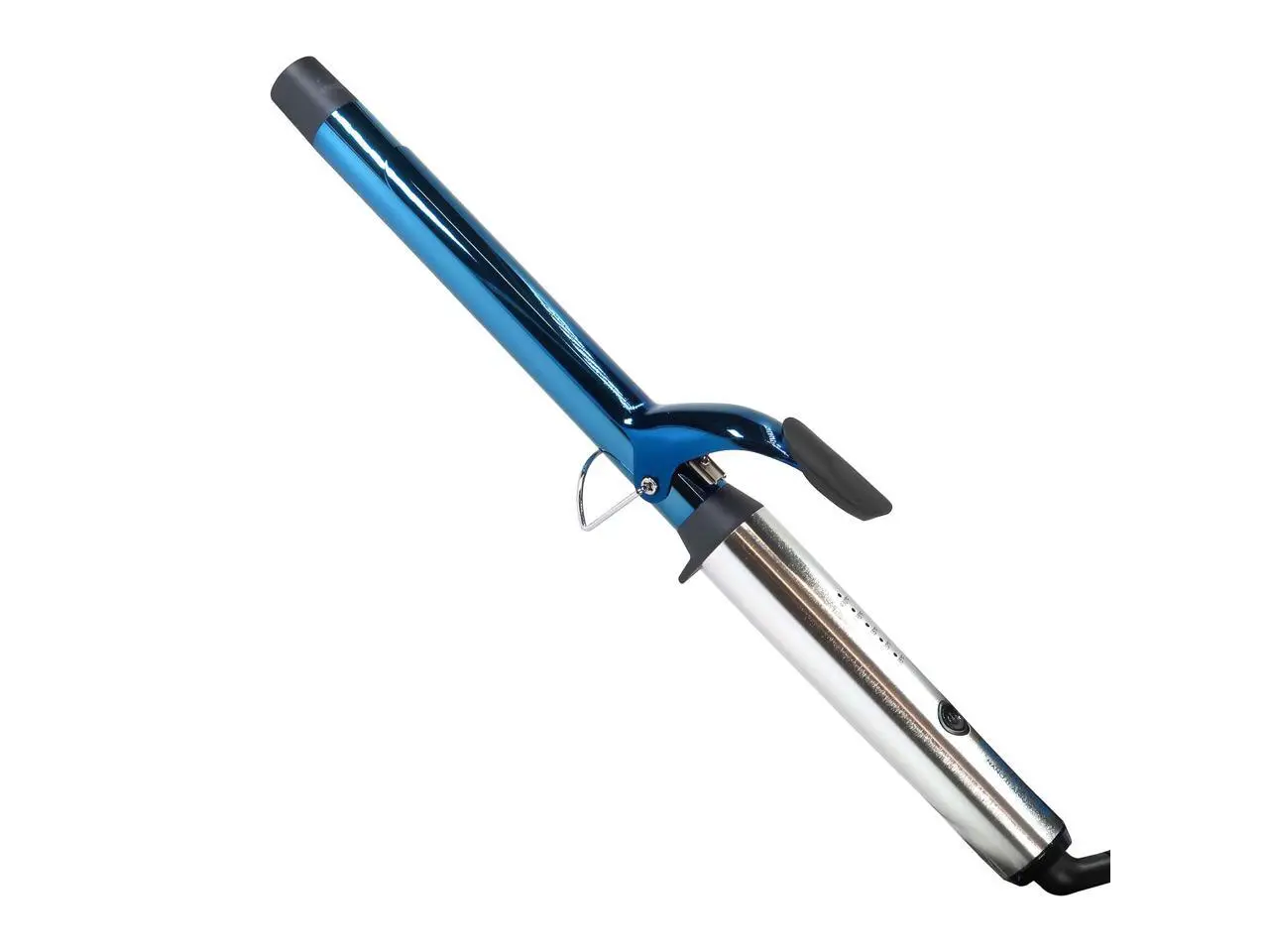 BABYLISS PRO Nano Titanium™ 1" Extended Barrel Curling Iron