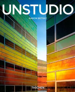 USED-UNStudio by Aaron Betsky (Paperback)